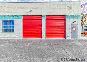 CubeSmart Self Storage - CO Englewood West Hampden Ave
