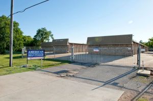 Photo of American Self Storage #17