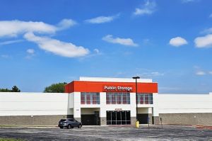 Photo of Public Storage - Kansas City - 14400 E US Highway 40