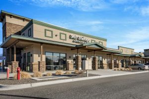 Photo of Self Storage at Chapel Hill