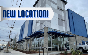 Photo of West Coast Self-Storage Clackamas