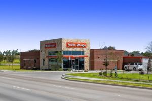 Photo of Public Storage - Denton - 3809 W University Dr