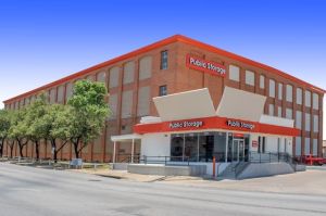 Public Storage - Fort Worth - 3500 McCart Ave - 3500 McCart Ave