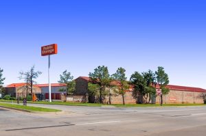 Public Storage - Yukon - 10221 W Hwy 66 - 10221 W Hwy 66