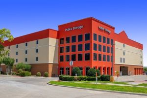 Photo of Public Storage - Fort Worth - 5529 Locke Ave