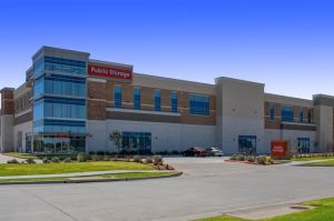Photo of Public Storage - Prosper - 920 Cook Ln