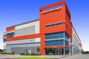 Public Storage - Roanoke - 4415 Dale Earnhardt Way - 4415 Dale Earnhardt Way
