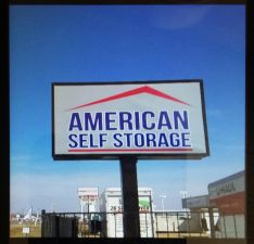 Photo of American Self Storage #16