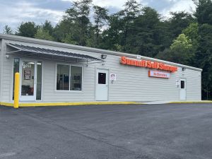 Photo of Summit Self Storage - Mills River