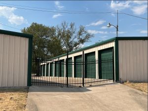 Photo of Ideal Self Storage - Clark