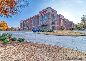 Photo of CubeSmart Self Storage - GA Dunwoody North Shallowford Rd