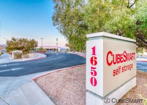 Photo of CubeSmart Self Storage - 1650 Crestdale Lane