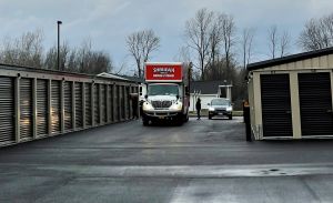 Photo of Buffalo Road Self Storage