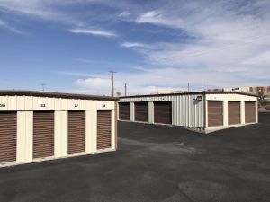 Photo of I-25 Self Storage