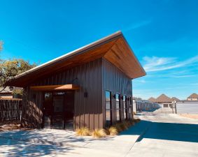 Photo of Ranch House Storage