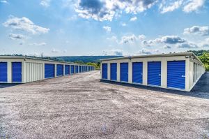 Storage Sense - Pottsville