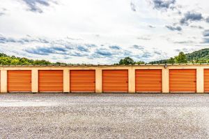 Storage Sense - Sunbury