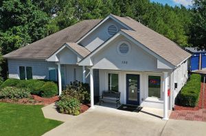 Midgard Self Storage - Sugar Hill - 130 Peachtree Industrial Boulevard