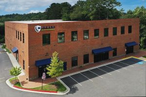 Photo of Midgard Self Storage - Cumming - 6075 Post Road