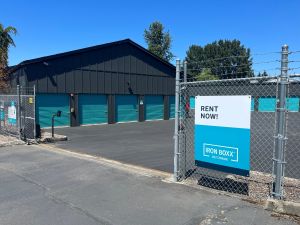 Photo of Iron Boxx - Port Orchard