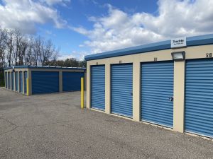 Photo of Boxer Storage - Kentwood