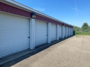 Photo of Boxer Storage - Alpine