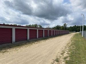 Boxer Storage - Howard City