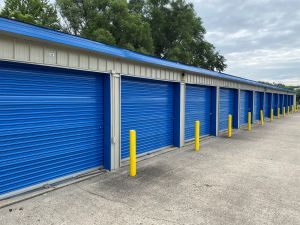 Photo of Boxer Storage-Wayland Mill Street