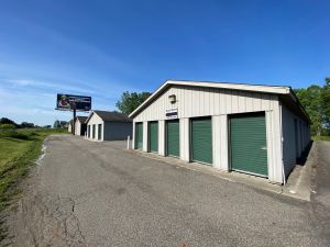 Photo of Boxer Storage Wayland Westside