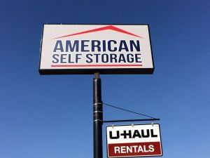 American Self Storage #12