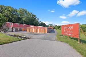 Storage Sense - Littlestown - Self Service