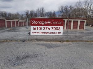 Photo of Storage Sense Reading- Sinking Spring