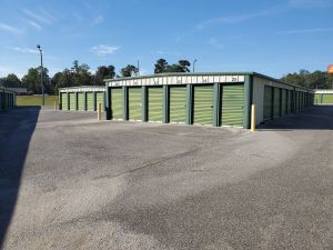 Photo of Storage Sense - Millbrook