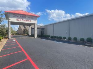 Storage Sense - Prattville Jasmine - 603 Jasmine Trail