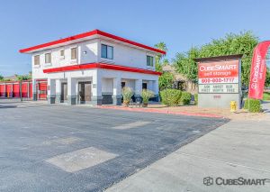 Photo of CubeSmart Self Storage - AZ Mesa E Baseline Rd