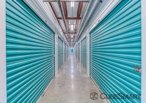 CubeSmart Self Storage - NV North Las Vegas W Craig Rd