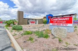 CubeSmart Self Storage - AZ Chandler North Arizona Ave - 1262 North Arizona Avenue