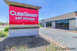 Photo of CubeSmart Self Storage - AZ Mesa N Ellsworth Rd