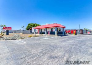 CubeSmart Self Storage - AZ Phoenix East Bell Rd - 1628 East Bell Road