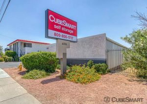 CubeSmart Self Storage - AZ Phoenix N 27th Ave - 6316 North 27th Avenue