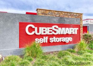 CubeSmart Self Storage - CA Fullerton North Harbor Blvd