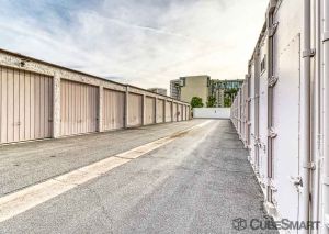 Photo of CubeSmart Self Storage - CA Irvine Kelvin Ave