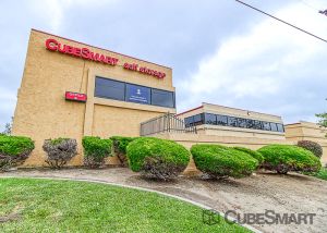 Photo of CubeSmart Self Storage - CA Oceanside Via El Centro