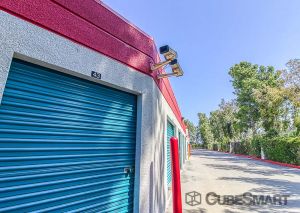 CubeSmart Self Storage - CA San Diego World Trade Dr