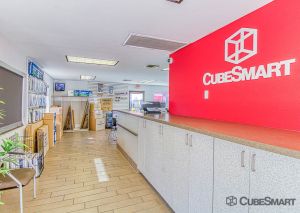 Photo of CubeSmart Self Storage - NV Las Vegas S Pecos Rd