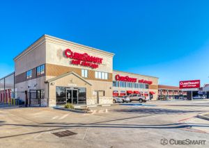 CubeSmart Self Storage - TX Houston E Sam Houston Pkwy