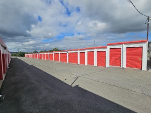 Photo of Storage Sense - Columbia