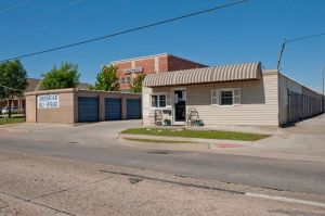 American Self Storage #6 - 510 24Th Avenue Northwest