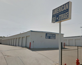Photo of American Self Storage #3