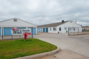 Photo of American Self Storage #1